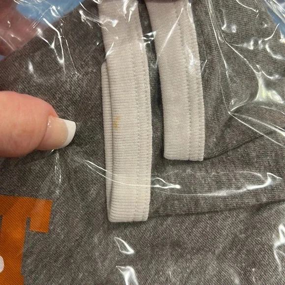 PINK Texas Longhorns shirt - Picture 4 of 4